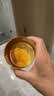 欧脉艾灸盒家用随身灸专利无烟防烫热敷熏蒸仪器具艾灸罐艾灸柱盒子 欧脉新式专利微孔一联灸：双人套餐 实拍图