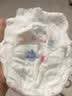 好奇（Huggies）金装小黑洞拉拉裤XXL74(15kg以上)尿不湿【速干不易红】 实拍图