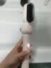 敏煌（MinHuang）【五合一】全自动卷发棒32mm懒人神器直发梳大波浪多三多合一大卷负离子 实拍图