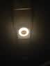 Yeelight易来插电感应小夜灯卧室床头灯走廊感应夜灯墙角氛围灯 实拍图