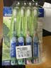 云南白药牙膏益生菌环保礼盒套装清新口气洁齿护龈10支910g+牙刷4支装 实拍图