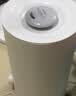 美的（Midea）【小型便携】加湿器家用卧室孕妇婴幼鼻炎静音除菌大雾量空调风扇清凉伴侣桌面生日礼物CS-3VWL 实拍图