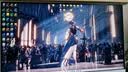 华为MateView GT 27英寸显示器 4K双模/云晰柔光屏/160Hz/USB-C/DP/HDMI/旋转升降壁挂 冰川白 实拍图