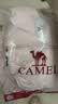 骆驼（CAMEL）小太阳户外羽绒服冬季加厚保暖情侣连帽石墨烯面包服外套 实拍图