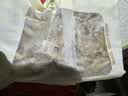 西贝莜面村番茄酸汤莜面鱼鱼300g 面点速食面条粗粮儿童早餐半成品 实拍图