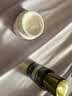 海蓝之谜（LA MER）强韧修护礼盒（面霜3.5ml+精萃水5ml）尝鲜体验装 实拍图