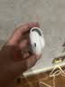 ANKER安克小飞碟 便携无线充电器三合一适用iPhone18promax苹果17手表Airpods耳机apple iwatch可折叠白 实拍图