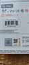 Sandisk闪迪64GB SD内存卡 4K V30 U3 C10 相机存储卡 读速200MB/s 写速90MB/s 微单/单反相机内存卡 实拍图