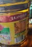 鲁花食用油 物理压榨 非转基因 玉米油6.18L 家用粮油 健康植物油 实拍图