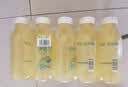 依能青柠檬果汁饮料 小青柠汁350ml*15 塑膜装 节日送礼家庭聚餐饮品 实拍图