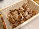 德州扒鸡招牌公鸡五香味脱骨烧鸡中华老字号山东特产熟食配料干净500g 实拍图