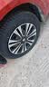玲珑轮胎汽车轮胎165/70R14 85T XL 玲珑臻选 HD 适配宝骏/东风小康 实拍图