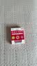 【红润洁】[博士伦] 萘敏维滴眼液 10ml/盒 含维B12玻璃酸钠 结膜充血眼痒疲劳眼干眼眼药水 实拍图