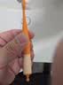 兔头妈妈儿童牙膏抗糖含氟防蛀护齿 疯狂动物城 1-12岁 草莓+葡萄 40g*2支 实拍图