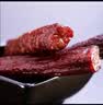 蒙都 风干牛肉干 散称600g 香辣味 肉干肉脯 休闲零食 清真 送礼 实拍图