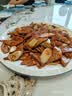 上鲜鸡翅中 净重2斤  美食大赛 烤翅鸡中翅炸鸡翅红烧鸡翅鸡肉 实拍图