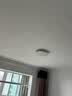 飞利浦（PHILIPS）全光谱LED三防吸顶灯阳台餐厅专用超薄卧室灯具小白灯【包安装】 实拍图