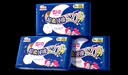 七度空间少女超薄 100%纯棉加量超特长夜用卫生巾套装48片【新国标认证】 实拍图