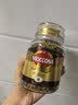 摩可纳（Moccona）经典8号冻干速溶黑咖100g瓶装 深烘进口拿铁美式健身0糖400次咖啡 实拍图