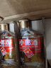 郎酒酒 小郎酒  45度 100ML兼香型白酒 年货送礼好礼 45度 100mL 24瓶 经典整箱 实拍图