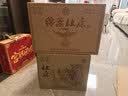 杜康印象河南 浓香型白酒 50度 500ml*6瓶 整箱装 实拍图