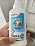 贝亲（Pigeon）奶瓶清洗剂 婴儿专用 奶嘴玩具果蔬清洁 400ml MA26 实拍图