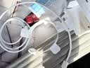 Apple/苹果 60W type-c充电线-1米 usb-c手机数据线 原装旗舰店苹果iPhone 18 Pro Max iPad快充线 实拍图