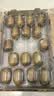 佳沛（zespri）新西兰金奇异果18粒超大原箱175-204g猕猴桃中秋节礼品送水果礼盒 实拍图