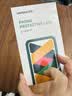 绿联 适用苹果14ProMax手机壳iPhone14ProMax磁吸壳 MagSafe无线充电 防摔防磨 全包超薄保护套 透明 实拍图