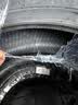 固铂（Cooper）汽车轮胎 235/55R18 100V EVOLUTION CTT 原配瑞虎8适配探岳/H2 实拍图