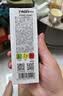 京东京造耳温枪体温计温度计婴儿专用额温枪医用精准替水银电子体温计 实拍图