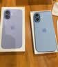 Apple/苹果/苹果 iPhone 17 512GB 青雾蓝色 支持移动联通电信5G 双卡双待手机 实拍图