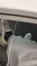 CROCS卡骆驰经典洞洞鞋男鞋一脚蹬女鞋沙滩鞋拖鞋|10001 黑色-001(含智必星) 37 /38(230mm) 实拍图