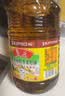 鲁花 【保真菜籽油】食用油 低芥酸特香菜籽油 6.18L   物理压榨 实拍图