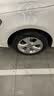 韩泰（Hankook）汽车轮胎 205/55R16 91V K415 原配大众宝来/高尔夫/朗逸 实拍图