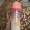 贝亲（Pigeon）贝亲 自然离乳PPSU重力球吸管奶瓶330mL 转圈圈 12月+ AA256 实拍图