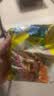 华丰方便面三鲜伊面整箱装泡面早餐速食休闲零食品 排骨味24袋*88g 实拍图