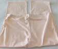 十月结晶月子服产妇春秋棉产后孕妇睡衣哺乳家居服套装 粉 L码 实拍图