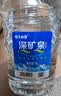 恒大冰泉天然饮用矿泉水4L*4桶整箱装大桶泡茶露营桶装水京东自营热门商品 实拍图