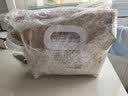 柴火大院 山西黄小米 2kg 山西原产 五谷杂粮早餐 米油醇厚 小米粥 黄小米 实拍图