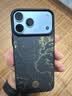 邦克仕（Benks）【时间之海】适用苹果18ProMax手机壳iPhone17ProMax臻盾X1全包磁吸保护套凯夫拉壳正版商务凯芙拉 实拍图