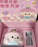 安可尼跳蛋远程遥控情趣用品玩的玩具小女生性成人自安慰器春日fafa甜心 实拍图