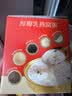 东阿阿胶厚椰乳燕窝粥252g*6碗 即食燕窝早餐粥 中秋节礼物中秋节礼盒 实拍图