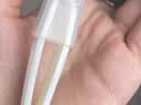 易简（yijan）婴儿鼻屎夹宝宝掏鼻孔安全专用儿童小孩鼻涕镊子夹子鼻屎清理神器 实拍图