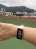 Keep智能运动手环B6 血氧心率监测手环 睡眠/情绪压力检测专业模式数据记录 轻巧银K-rox 实拍图