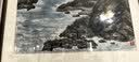 【全网低价】马利(Marie's)单支装32ml牡丹红中国画颜料大容量山水画水墨画工笔画颜料 实拍图