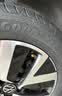 固特异（Goodyear）汽车轮胎 235/55R18 100V EGP SUV 御乘二代 SUV 原配探岳/领克05 实拍图