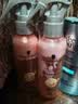 施华蔻（Schwarzkopf）羊绒脂滋养营养水150ml(精油护发  染烫修护 修护干枯 保湿顺滑) 实拍图