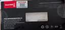 长城（Great Wall）256GB SSD固态硬盘 M.2接口SATA协议 读速540MB/S GW1000系列 实拍图