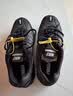耐克男运动休闲鞋AIR MAX TORCH 4运动鞋343846-002黑灰40.5  实拍图